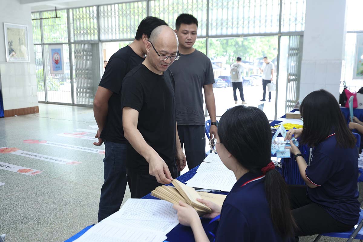 我方選手入場 (5)